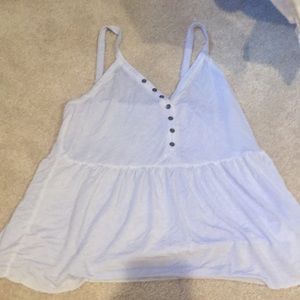 brandy melville tank